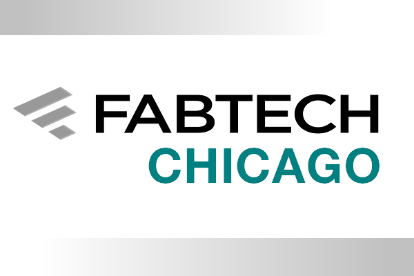 2025 FABTECH Chicago